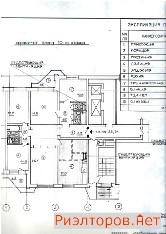 ������ �������� ������������ ����� (���� �4)