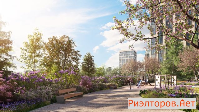 �� west garden ������ (���� �4)