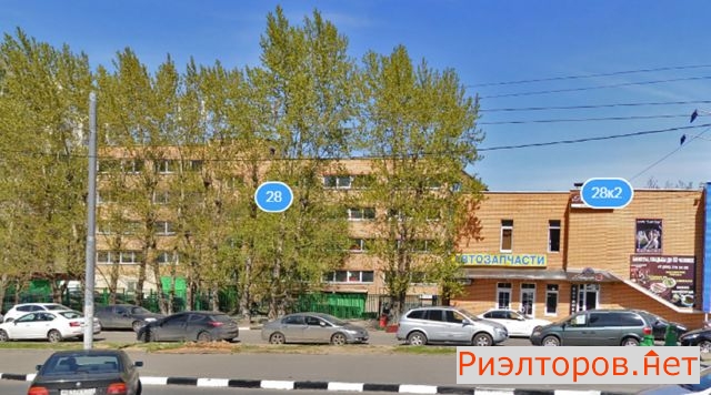 ������ ����� ����� ������� 28 (���� �4)