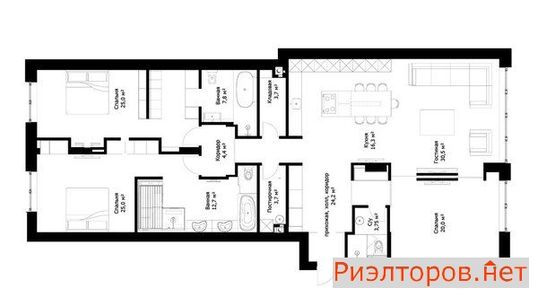 ������ �������� 1-� ������������ �������� 5 (���� �4)