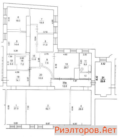 ������ �������� ������� �������� 5 (���� �4)