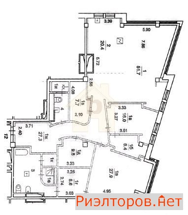 ������ �������� 1-� ����������� �������� 14 (���� �5)