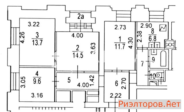 ������ �������� ���������� ������� 1 (���� �7)