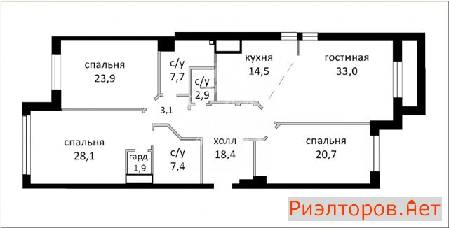 ������ �������� 2-� ����������� ����� 8 (���� �10)