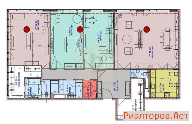 ������ �������� ������� ���������� ����� 69 (���� �5)