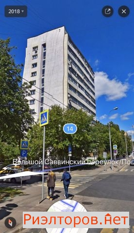 ������ �������� ����������� ����� 14 (���� �27)