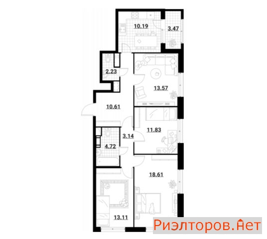 ������ �������� ���������� ����� 11�1 (���� �3)