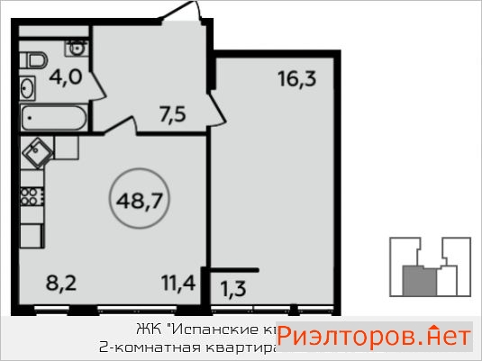       ( 2)