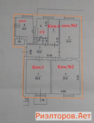 ������ ������� 1-� ����� �������������� 4�1 (���� �2)