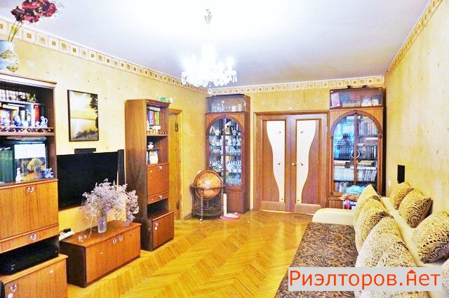 ������ �������� 3-� ��������-������ ����� 52 (���� �7)