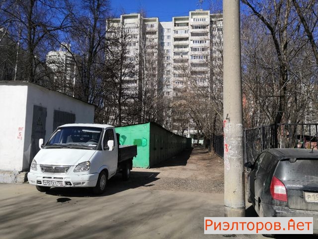 ������ ����� ������������� ������� 17�4 (���� �4)