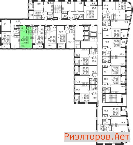 ������ �������� ����������� ����� �1 (���� �2)