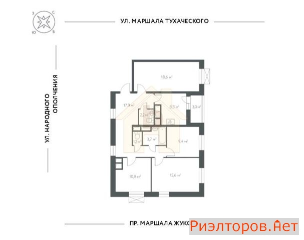 ������ �������� ����� ������� ������� 15 (���� �9)