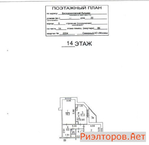 ������ ������� ��������������� ������� 20�5 (���� �2)