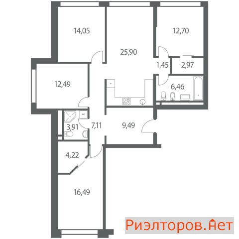 ������ �������� ���������� ������ 39 (���� �1)