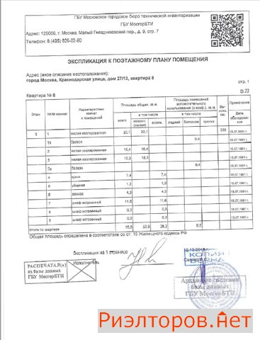 ������ ������� ������������� ����� 27 13 (���� �16)