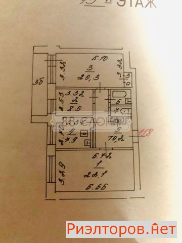 ������ �������� ����������� ����� 9�1 (���� �12)