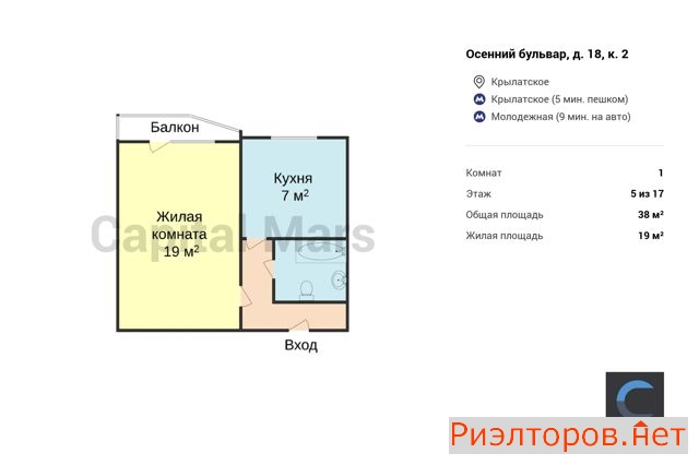 ����� �������� ������� ������� 18�2 (���� �2)