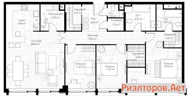 ������ �������� 3-� ������������� ������ 3 (���� �2)