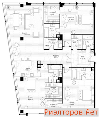 ������ �������� 3-� ������������� ������ 3 (���� �5)