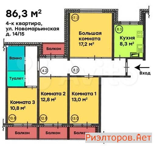 ������ �������� �������������� ����� 14 15 (���� �19)