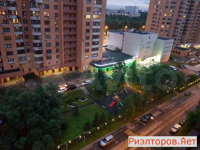 ����� �������� �������������� ����� 13 (���� �13)