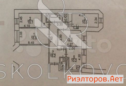 ������ �������� ����� ������� ����� 22�1 (���� �7)