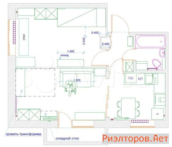 ����� �������� ������������� �������� 45�2 (���� �17)