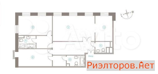 ������ �������� 2-� ����������������� �������� 4 (���� �3)