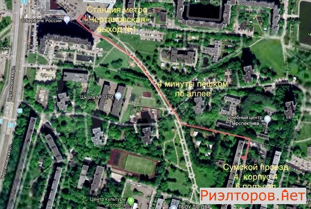 ����� �������� ��������� ������� ������ 4�4 (���� �13)