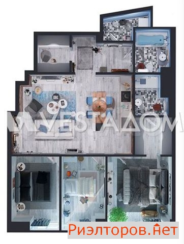 ������ �������� 3-� ����� ������� ���� 9�6 (���� �14)