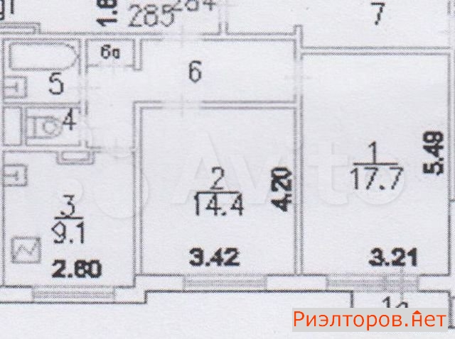 ������ ������� ����� ����� �������� 2�1 (���� �19)