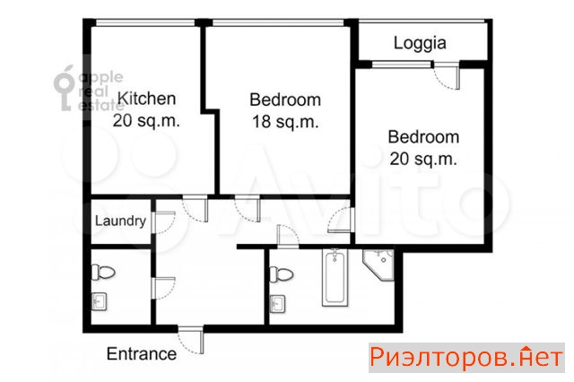 ������ �������� ������������ ����� 18 (���� �3)