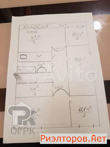 ������ �������� ������������ ����� 10�2 (���� �17)