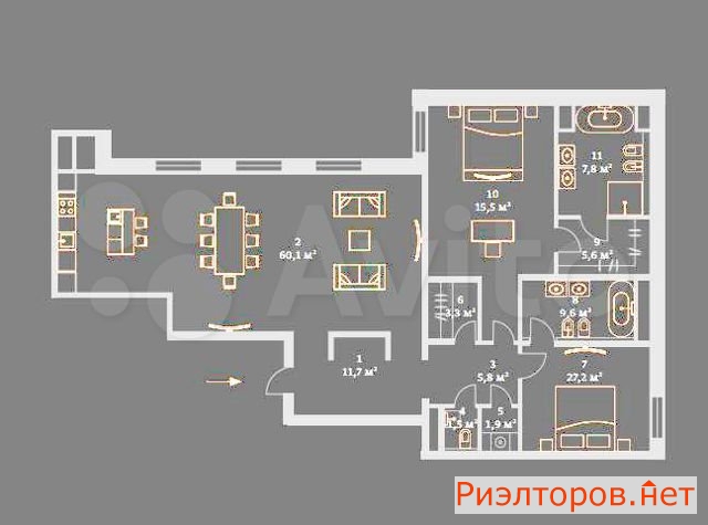 ������ �������� ����� ������� ��������� 9�7 (���� �2)