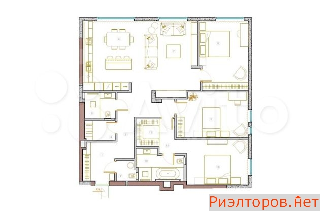 ������ �������� ������� ����� 11� (���� �3)