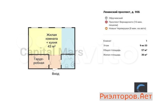 ������ �������� ��������� �������� 95� (���� �2)