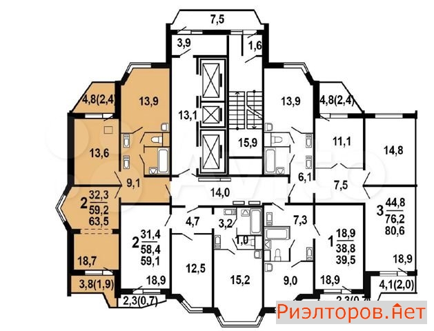 ����� �������� ���������� ����� 17�5 (���� �33)