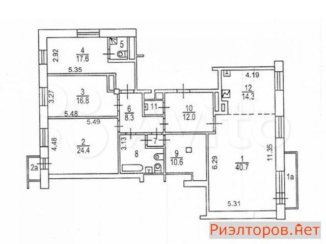 ������ �������� ������������ �������� 11 (���� �17)