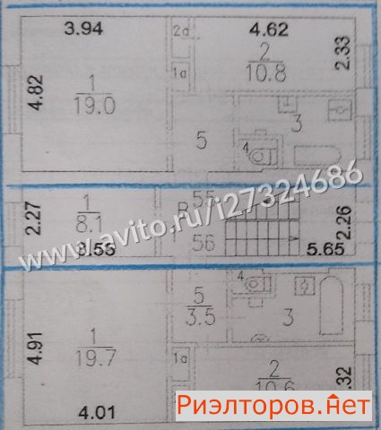 ������ �������� ��������� ������� 10�1 (���� �7)