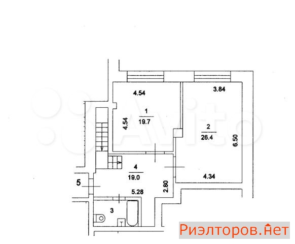 ������ �������� ����� ������� 5 (���� �3)