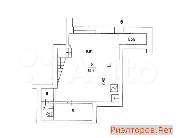 ������ �������� ����� ������� 5 (���� �4)