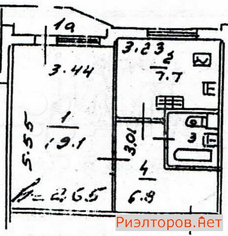 ����� �������� ����� ����������� ����� 14�4 (���� �14)