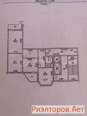 ������ �������� ���� ���������� ��������� �������� (���� �13)