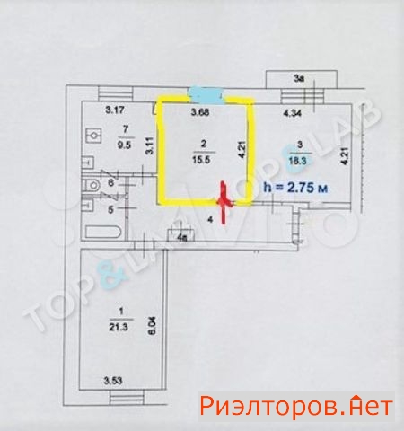 ������ ������� (���� �7)