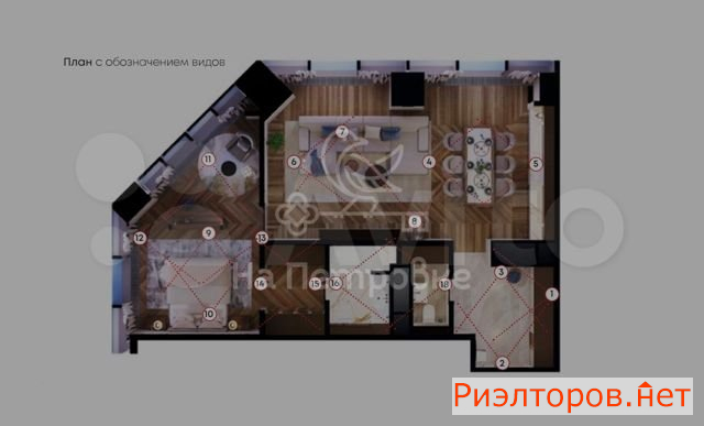 ����� �������� 1-� ����������������� ������ 15 (���� �15)