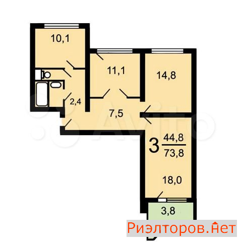 ������ �������� ����� �������� 15 (���� �18)