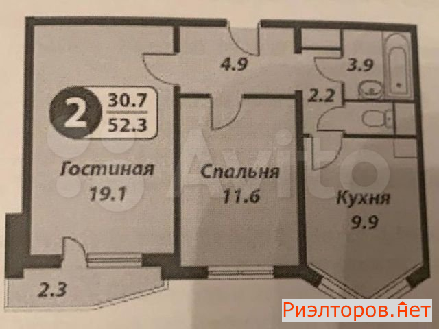 ������ �������� 3-� ����������� ����� 3�2 (���� �13)