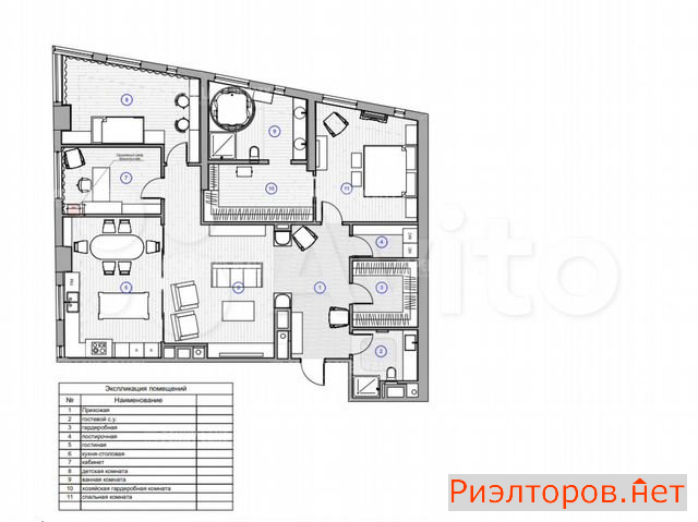 ������ �������� �������������� ����� 8 (���� �16)