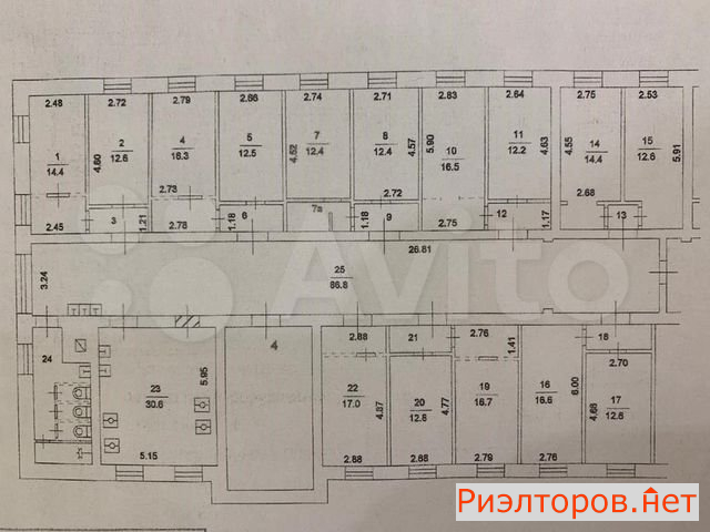 ����� ������� ��������������� ����� 10�5 (���� �7)